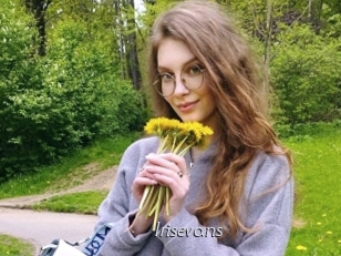 Irisevans
