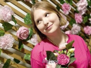 Irisfane