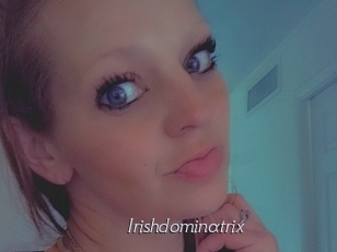 Irishdominatrix