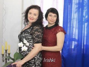 Irishki