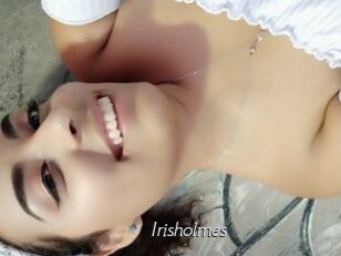 Irisholmes