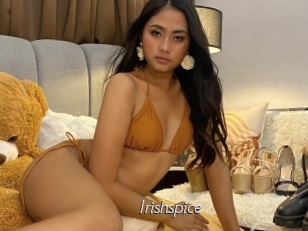 Irishspice