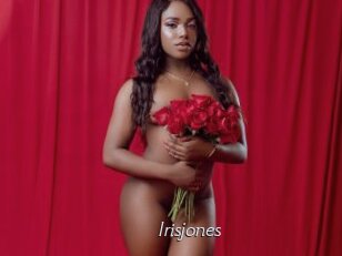 Irisjones