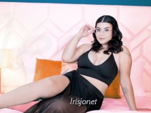 irisjonet Le Scandale