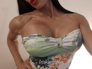 Iriskingston