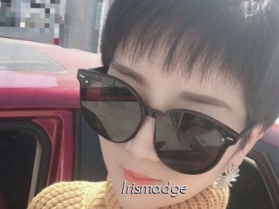 Irismadge