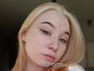 Irismeyeer