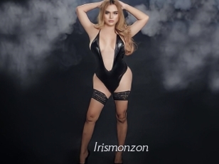 Irismonzon