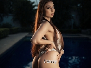 Irisray