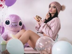 Irisreid