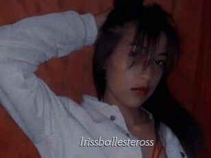 Irissballesteross
