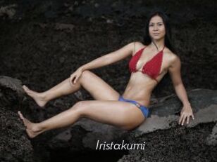 Iristakumi