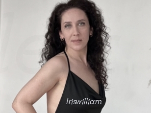 Iriswilliam
