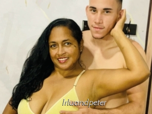 irluandpeter Le Scandale