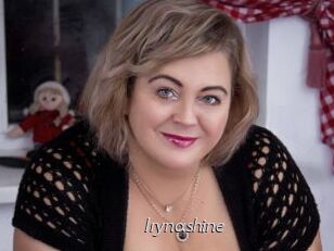 Irynashine