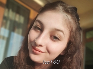 Isa160