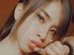 Isa_cute