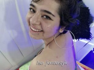 Isa_fantastyk