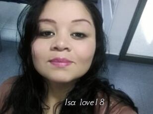Isa_love18