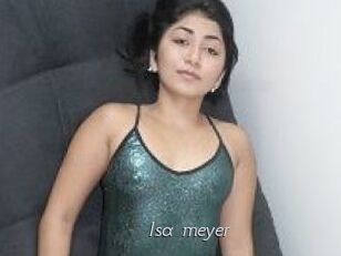 Isa_meyer