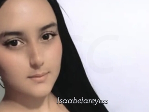 Isaabelareyess