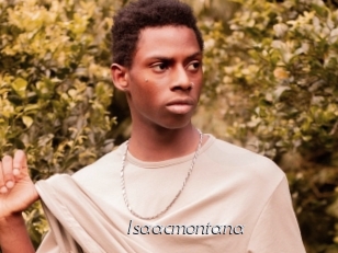 Isaacmontana