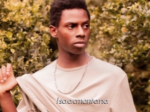 Isaacmontana
