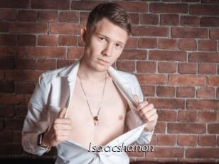 Isaacshanon