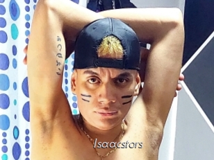 Isaacstors
