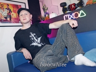 Isaacwhitee