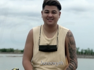 Isaacwyth