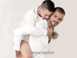 Isaacxnahun