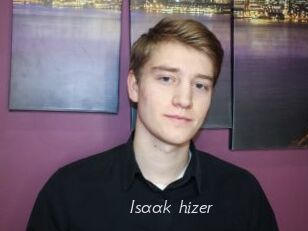 Isaak_hizer