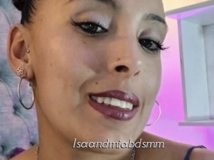 Isaandmiabdsmm