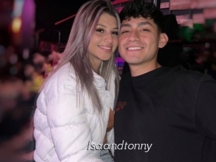 Isaandtonny