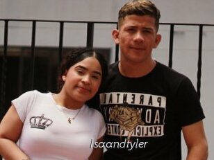 Isaandtyler