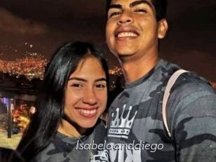 Isabelaanddiego