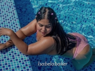 Isabelabaker