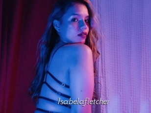 isabelafletcher Le Scandale