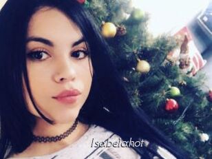 Isabelahot