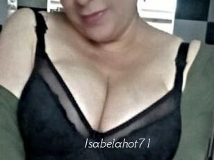 Isabelahot71