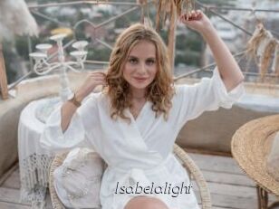 Isabelalight