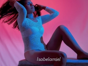 Isabelamiel