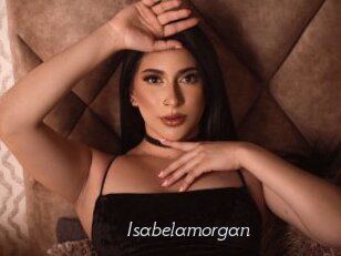 Isabelamorgan