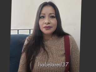 Isabelared37