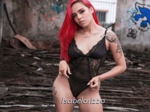 Isabelarizzo