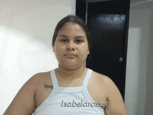 Isabelarosset