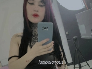Isabelarous