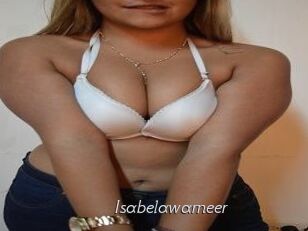 Isabelawarneer