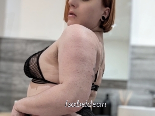 Isabeldean